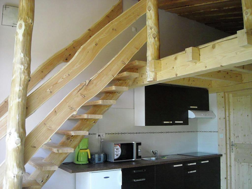 Cosy Holiday Home With Garden In Walscheid Buitenkant foto